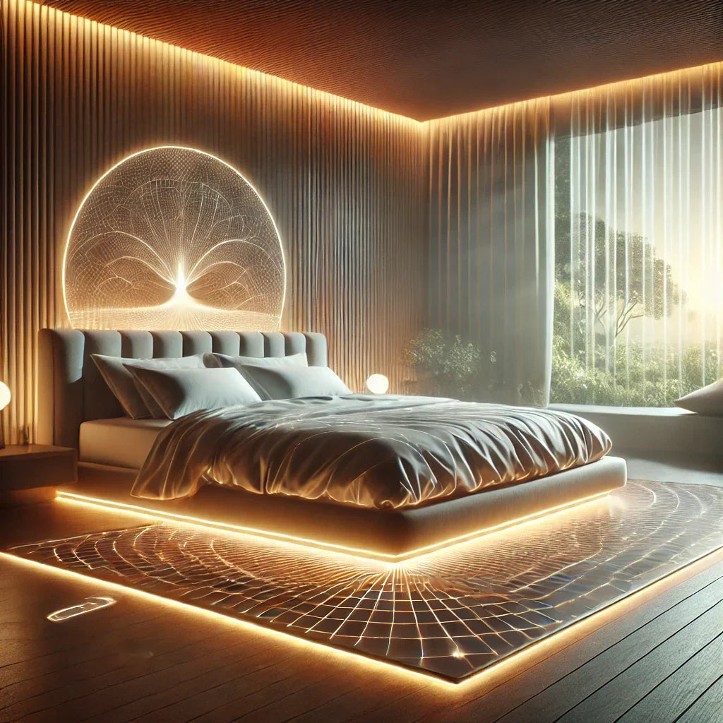 Sleepmaxxing: The Viral Trend Transforming Wellness & How to Get Started with Ellectrify
