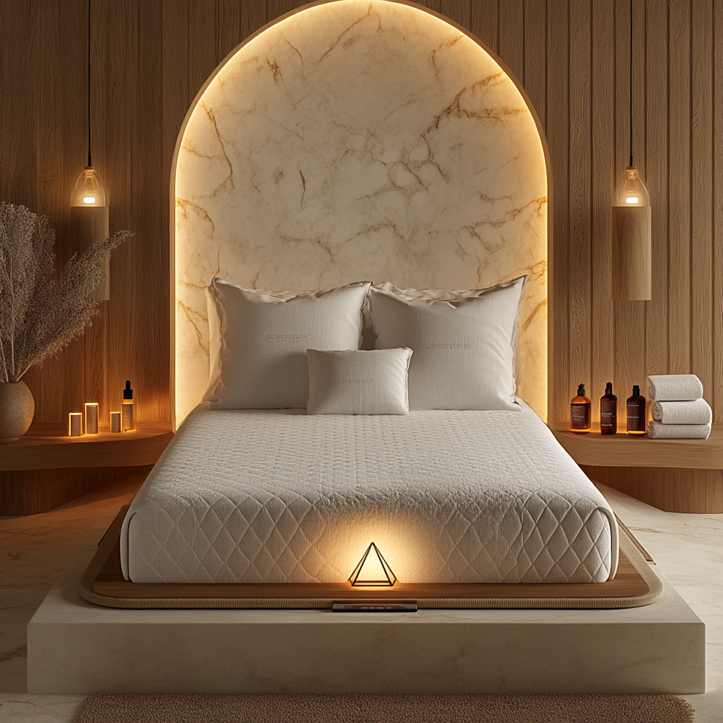 Ellectrify’s Exciting Rebrand and New Alliances: A New Era of Luxury and Wellness