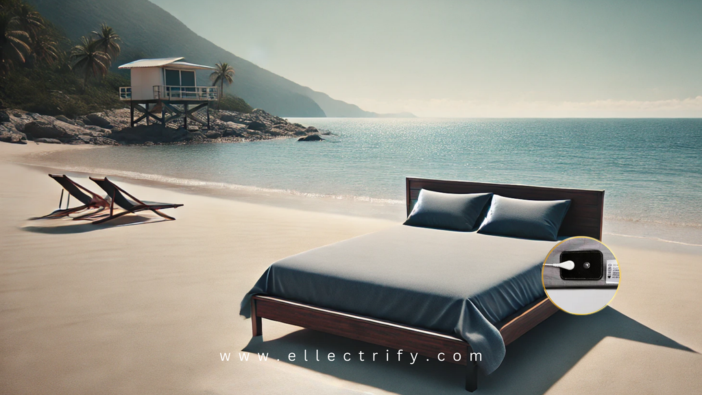 Ellectrify