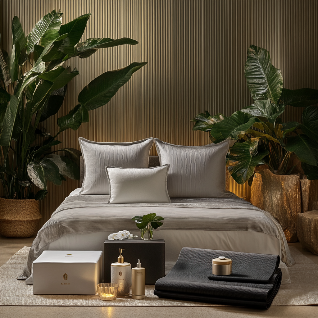 Ellectrify Elite Grounding Fitted Sheet