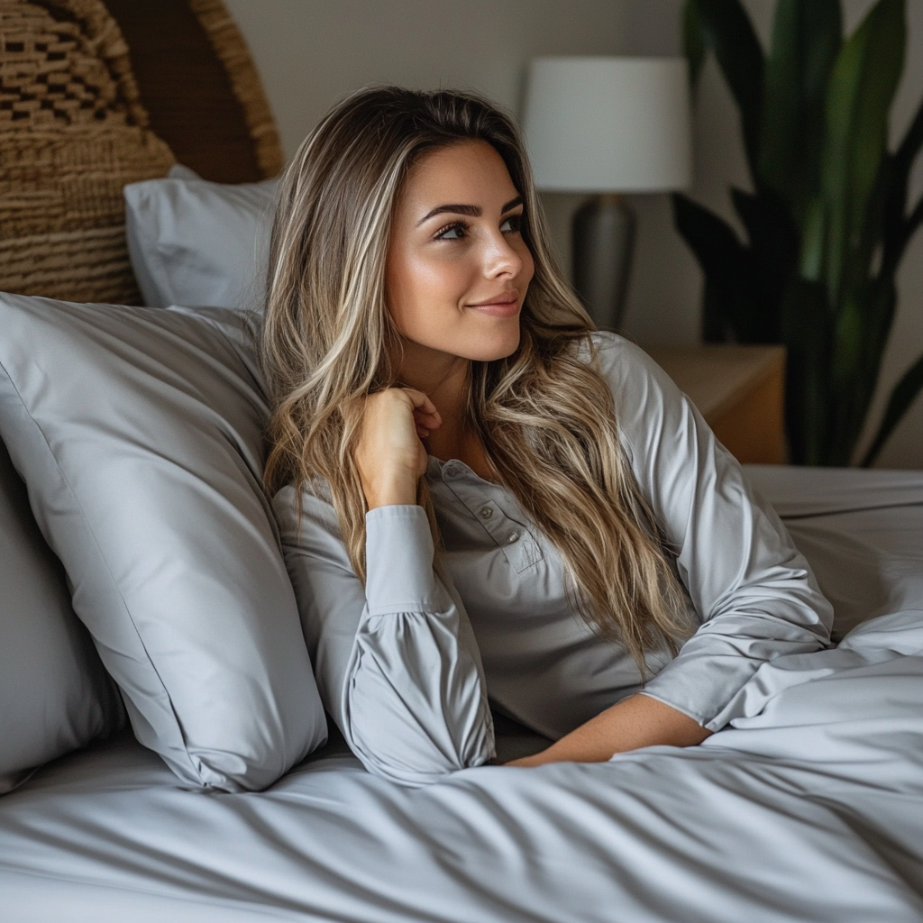 Ellectrify Elite Grounding Fitted Sheet