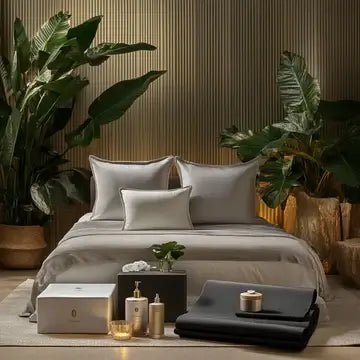 Ellectrify Elite Grounding Fitted Sheet - Ellectrify