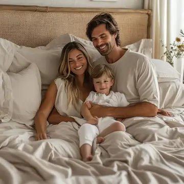 Ellectrify Elite Grounding Fitted Sheet - Ellectrify