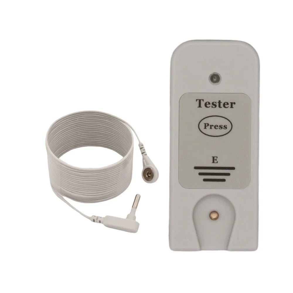 Ellectrify Grounding Product Tester - Ellectrify