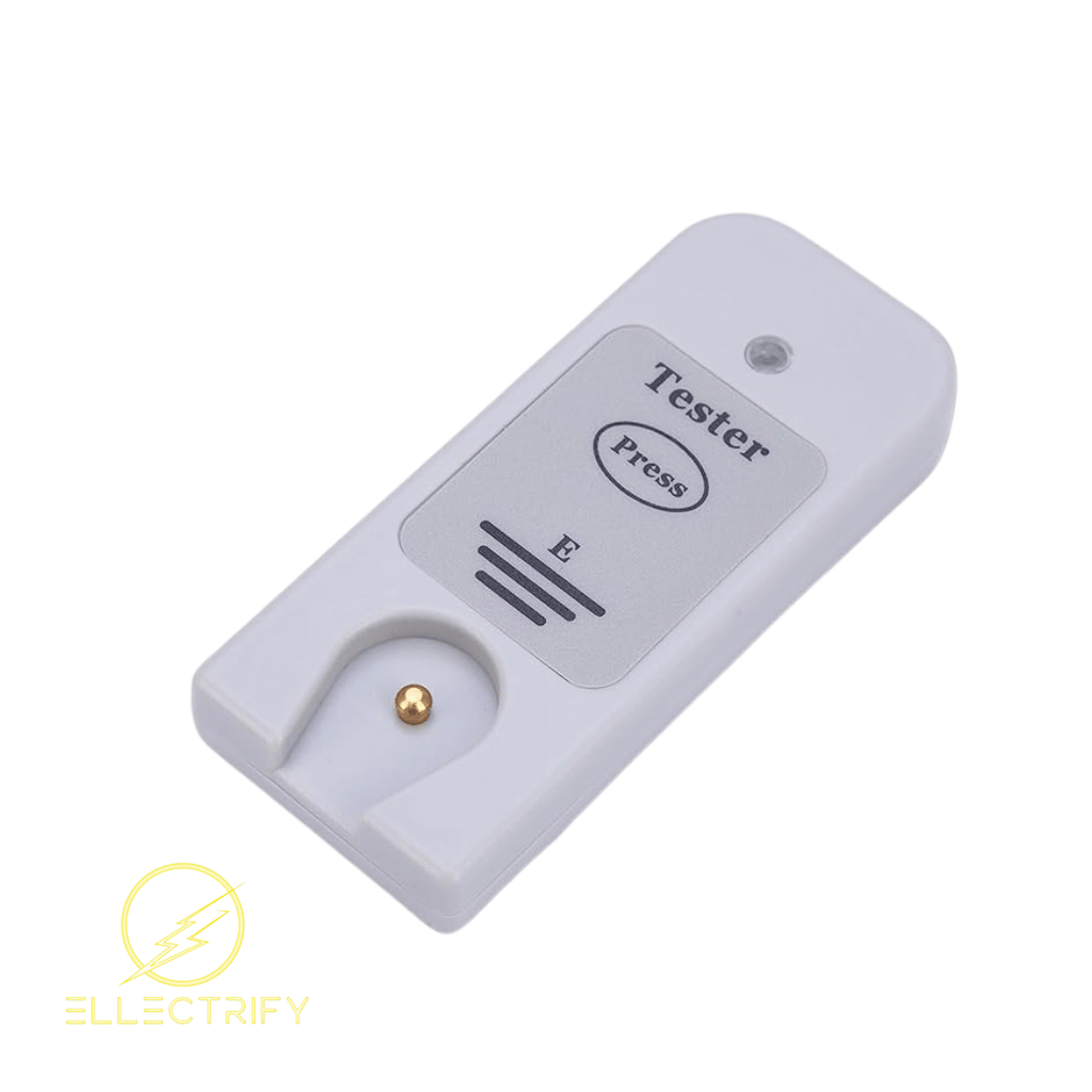 Ellectrify Grounding Product Tester - Ellectrify