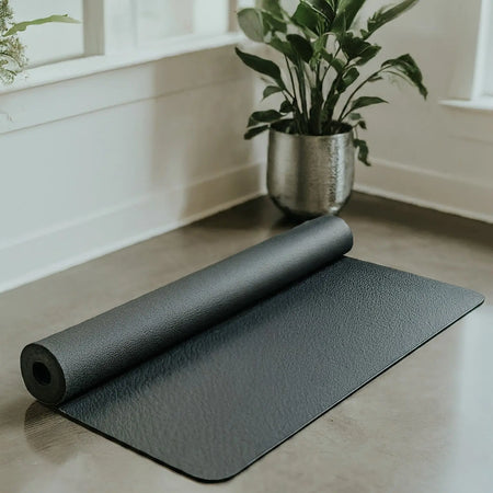Ellectrify Grounding Yoga Mat (3.5mm) - Ellectrify