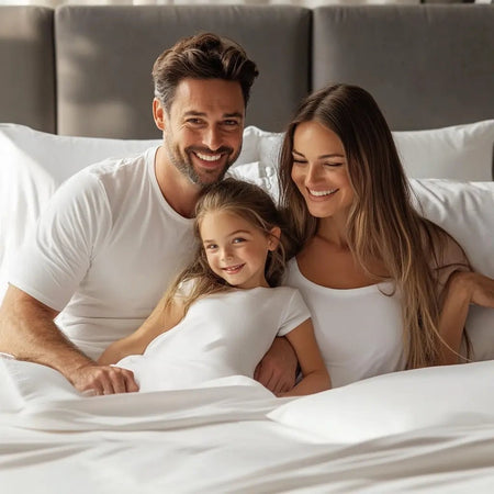 Ellectrify Luxe Grounding Sheet - Ellectrify
