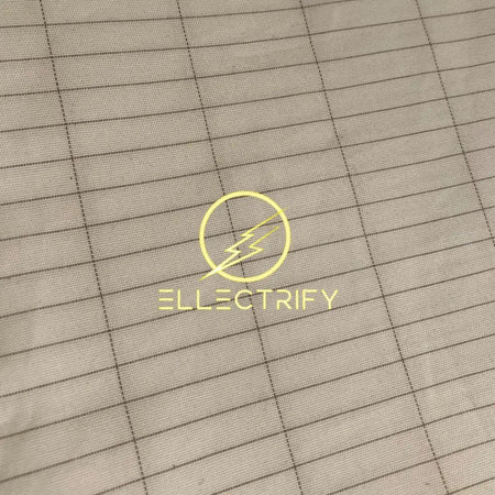 Ellectrify Luxe Grounding Sheet - Ellectrify