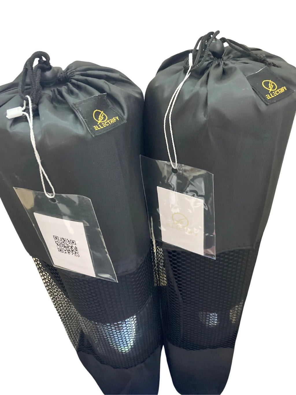 Ellectrify Prestige Grounding Yoga Mat (5mm) - Ellectrify