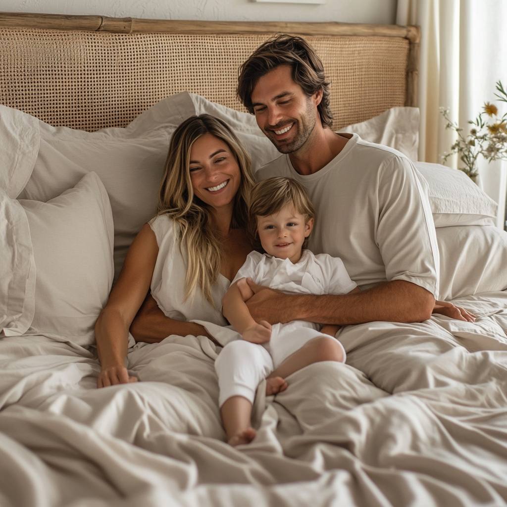 Ellectrify Elite Grounding Fitted Sheet